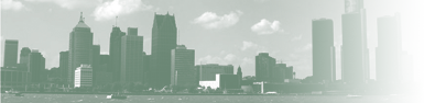 Detroit District Header Image